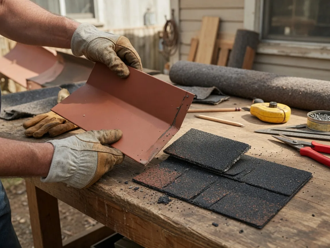 Roof Repair company in Big Arm, MT